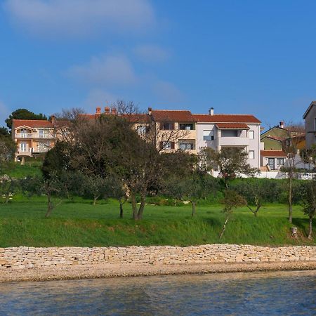 Sun&Sea Apartments Medulin A4 Exterior foto
