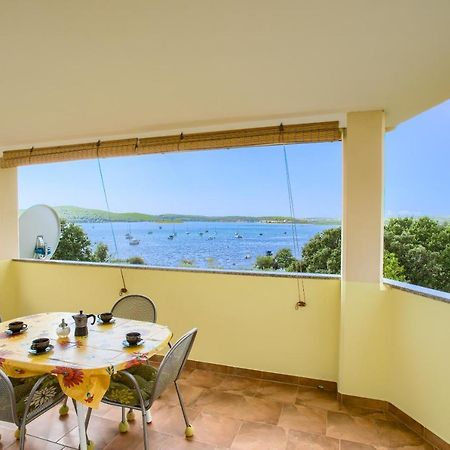Sun&Sea Apartments Medulin A4 Exterior foto